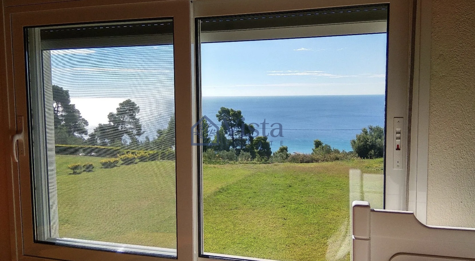 Halkidiki, Kasandra (Moles Kalives) — namešten mezonet blizu mora