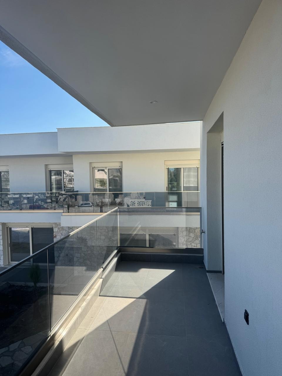 Halkidiki, Kalitea (Kasandra) — vila sa bazenom i dve spavaće sobe