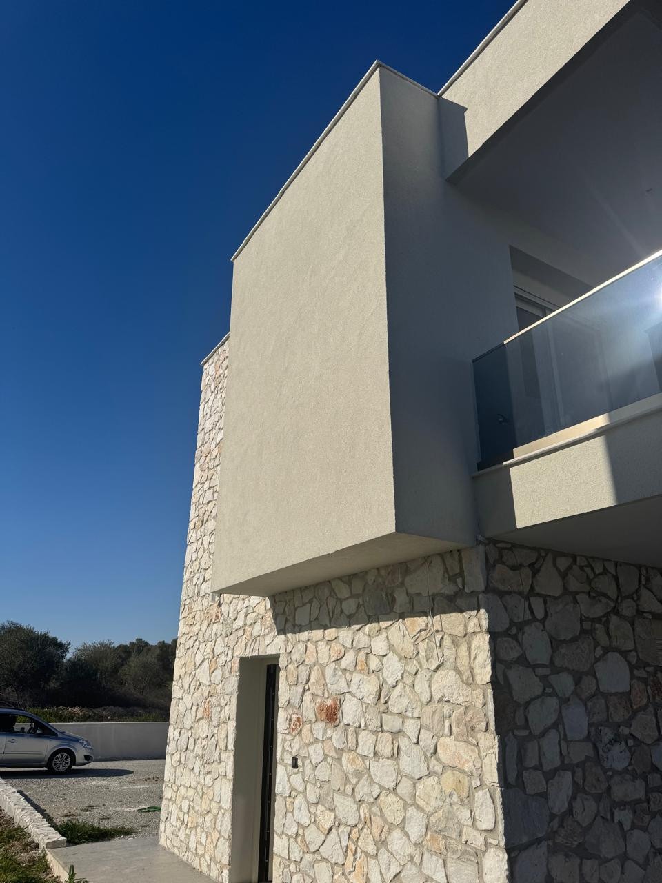 Halkidiki, Kalitea (Kasandra) — vila sa bazenom i dve spavaće sobe