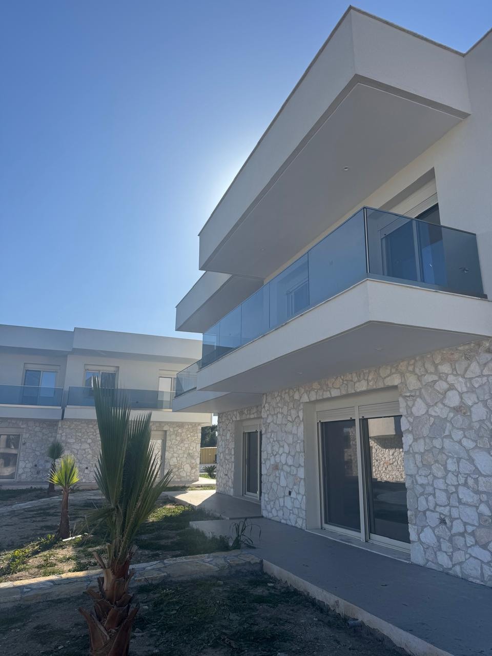 Halkidiki, Kalitea (Kasandra) — vila sa bazenom i dve spavaće sobe