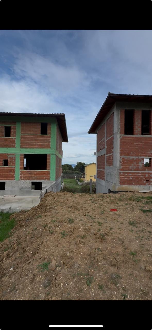 Halkidiki, Paliuri (Palini) — prostran mezonet sa pogledom na more