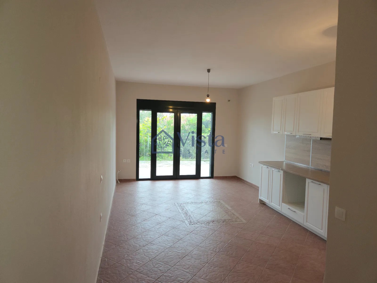 LVN Hellas 20810 03 Halkidiki, Paliuri (Palini) — namešten stan