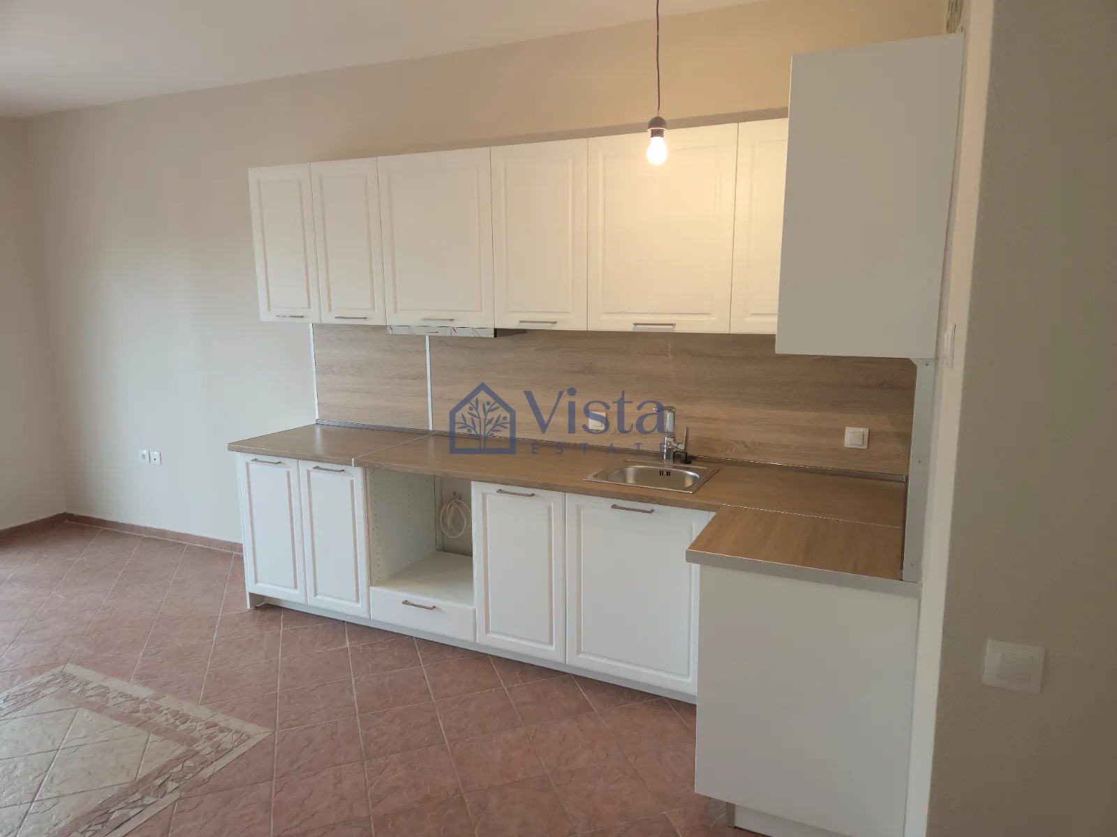 LVN Hellas 20810 05 Halkidiki, Paliuri (Palini) — namešten stan