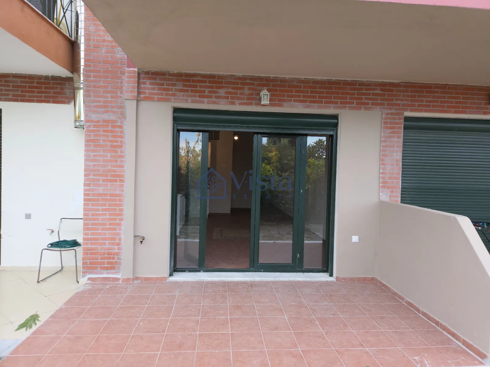 LVN Hellas 20810 12 Halkidiki, Paliuri (Palini) — namešten stan
