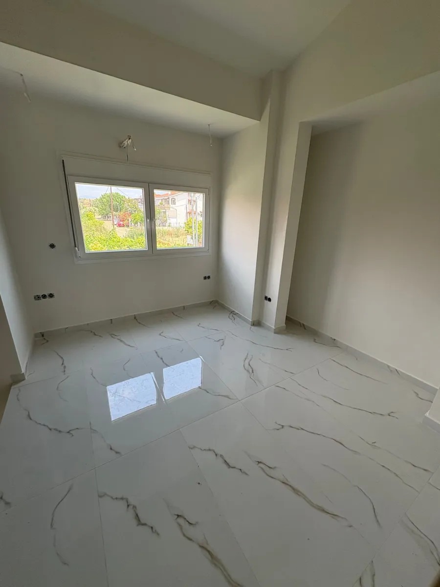 Halkidiki, Nea Mudanija (Muries) — mezonet sa pogledom na more (125 m²) | €360.000