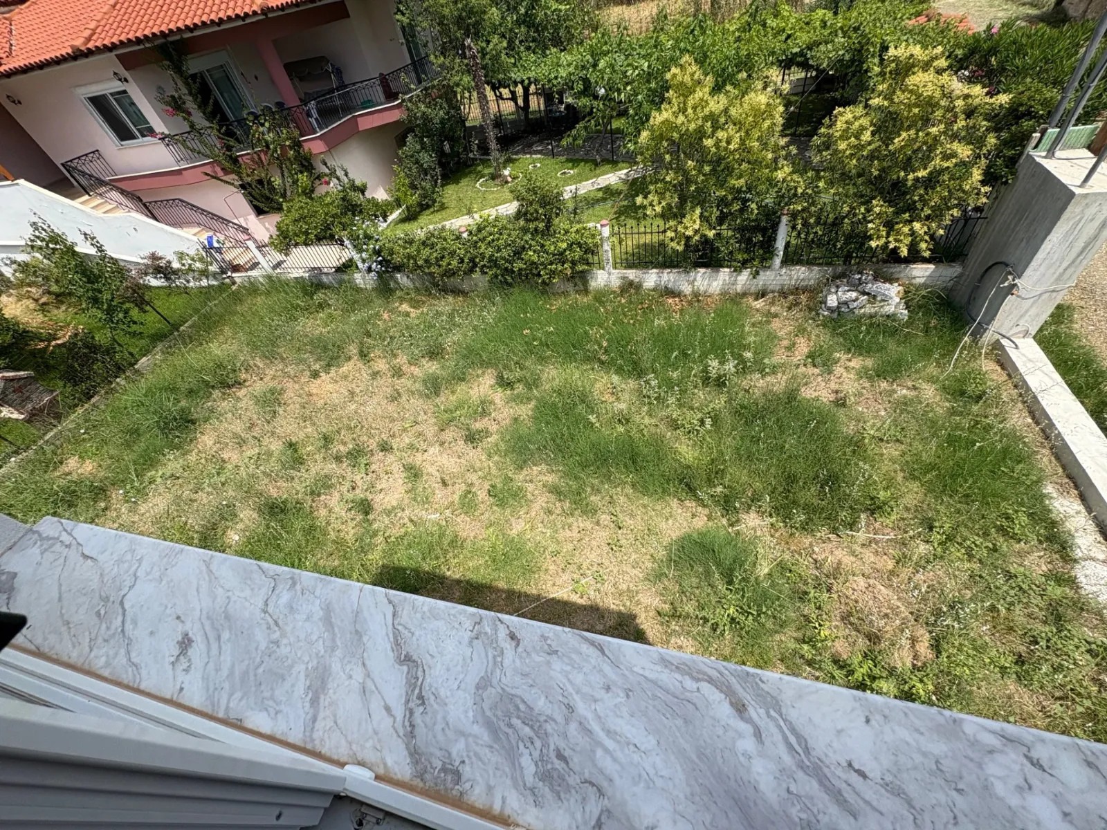 Halkidiki, Nea Mudanija (Muries) — mezonet sa pogledom na more (125 m²) | €360.000