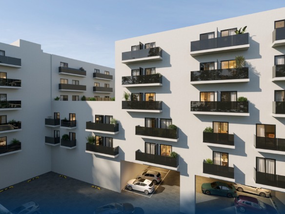 Atina, Thissio — renoviran studio | GOLDEN VISA | €260.000