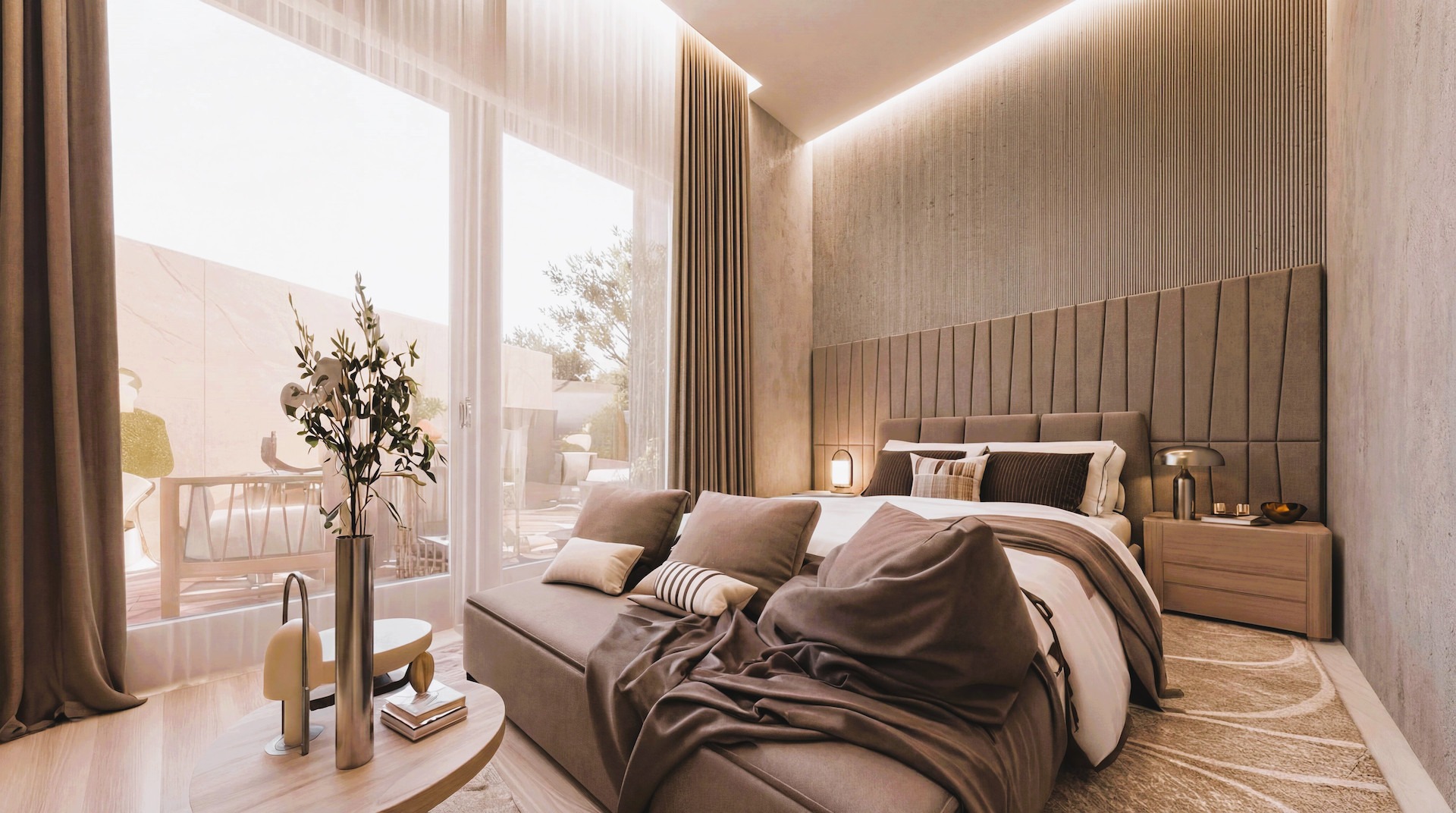 Atina, Neos Kosmos — renoviran stan | GOLDEN VISA | €277.000