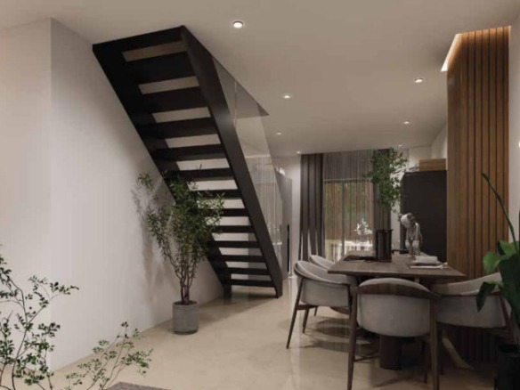 Atina, Koukaki — renoviran dvosoban stan (Lisimahijas) | GOLDEN VISA | €269.000