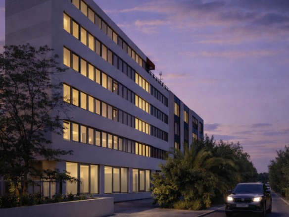 Atina, Kalithea — renoviran namešten dvosoban stan | GOLDEN VISA | €320.000