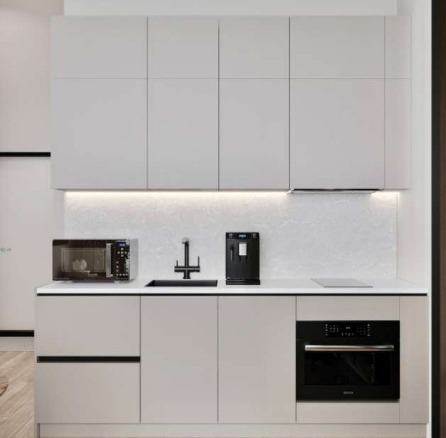 Atina, Kalithea — renoviran namešten stan | GOLDEN VISA | €255.000