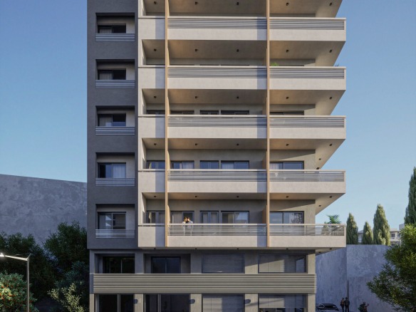 Atina, Stathmos Larisis — renoviran namešten mezonet (3 sobe) | GOLDEN VISA | €336.000