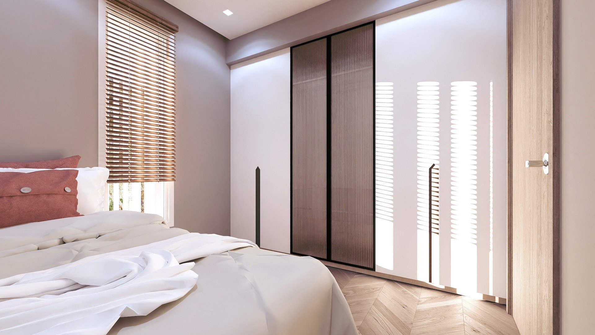 p11 Atina, Glifada — mezonet novogradnja sa baštom | GOLDEN VISA | €1.025.000