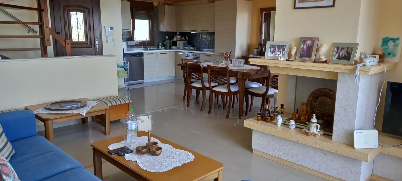 p11 Halkidiki, Kasandra — townhouse uz more sa pogledom (155 m²) | GOLDEN VISA | €650.000