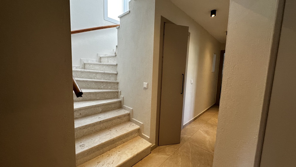 Halkidiki, Nea Skioni (Kasandra) — mezonet uz more sa pogledom | GOLDEN VISA | €610.000