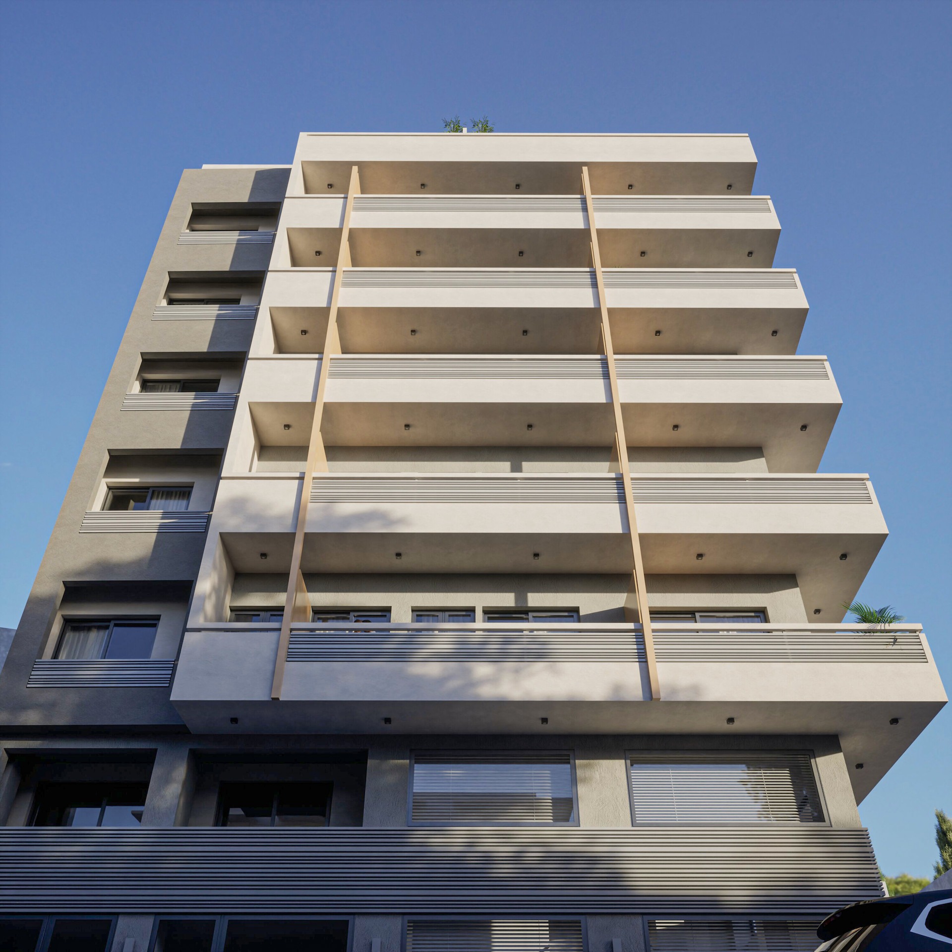 Atina, Stathmos Larisis — renoviran namešten stan (43 m²) | GOLDEN VISA | €273.000