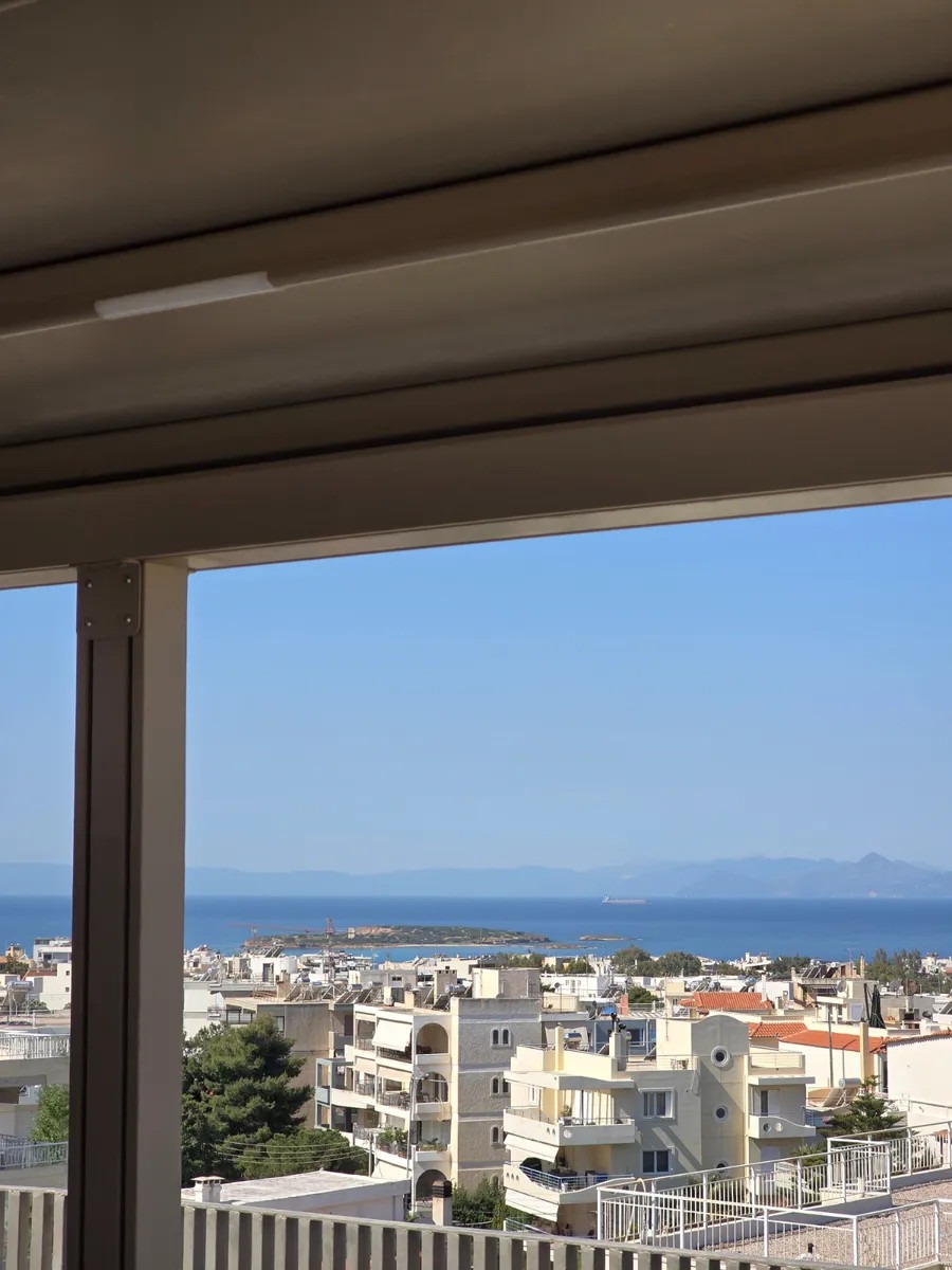 Atina, Voula — stan u ograđenom kompleksu sa bazenom | GOLDEN VISA | €1.200.000
