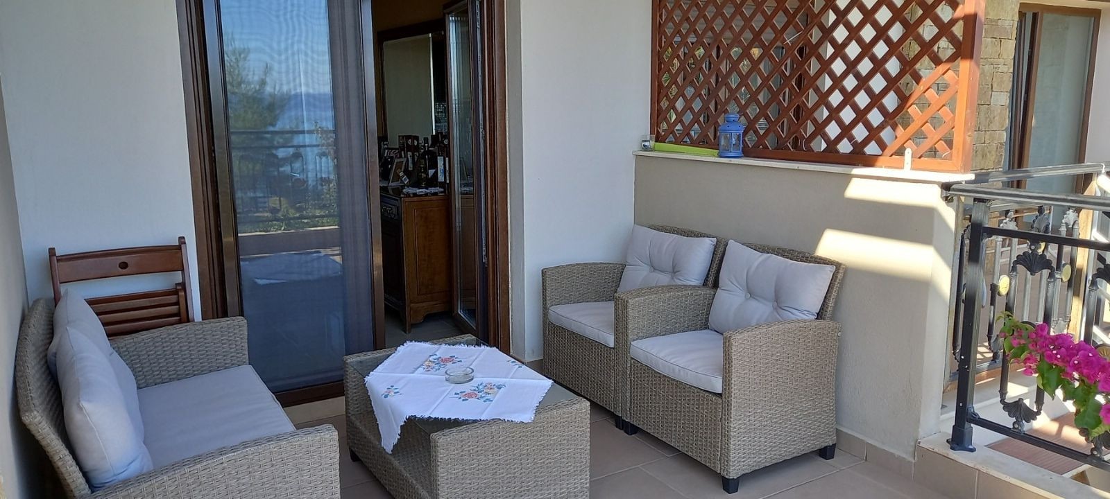 p14 Halkidiki, Kasandra — townhouse uz more sa pogledom (155 m²) | GOLDEN VISA | €650.000