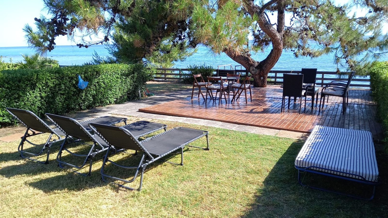 p16 Halkidiki, Kasandra — townhouse uz more sa pogledom (155 m²) | GOLDEN VISA | €650.000