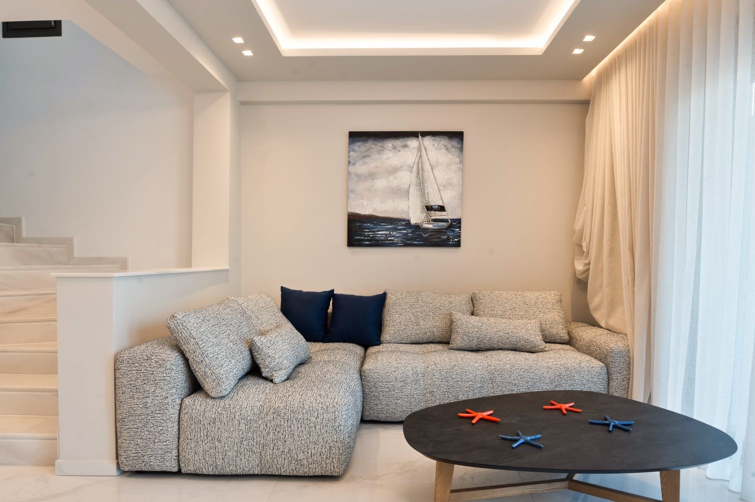 p17 Halkidiki, Palini (Kasandra) — mezonet sa bazenom i pogledom (161 m²) | GOLDEN VISA | €650.000