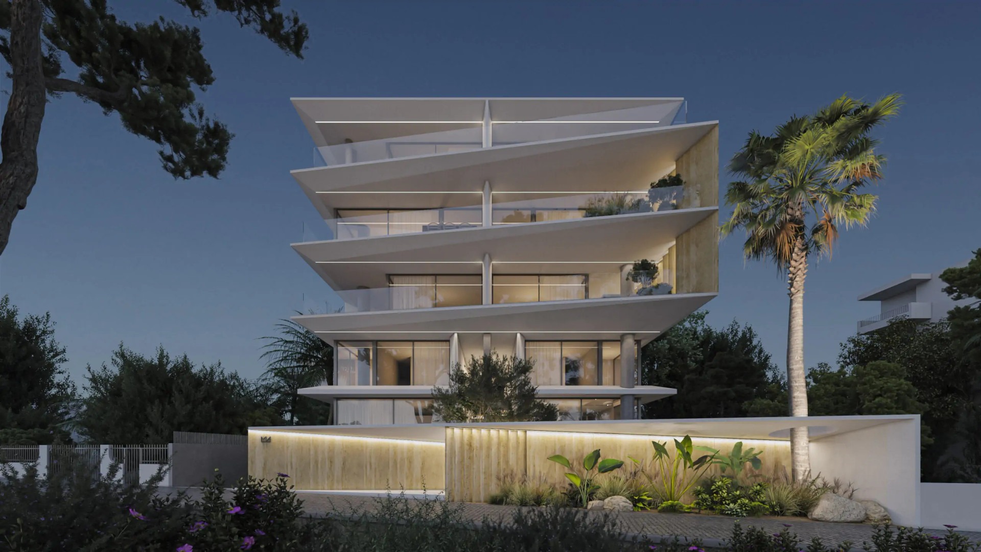 Atina, Voula — luksuzni mezonet u izgradnji | GOLDEN VISA | €1.240.000