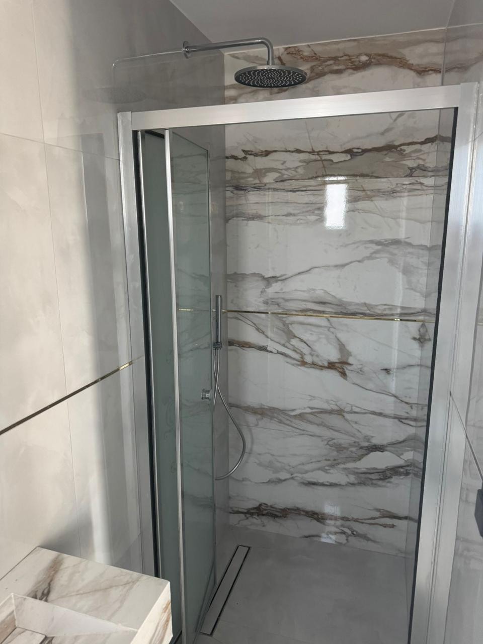 Halkidiki, Kalitea (Kasandra) — vila sa bazenom (128 m²) | GOLDEN VISA | €450.000