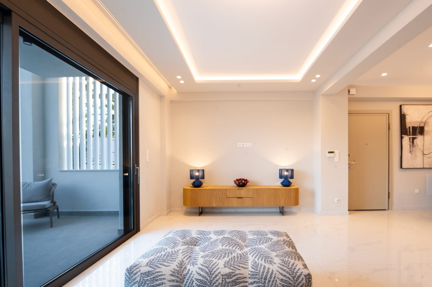 p19 Halkidiki, Palini (Kasandra) — mezonet sa bazenom i pogledom (161 m²) | GOLDEN VISA | €650.000