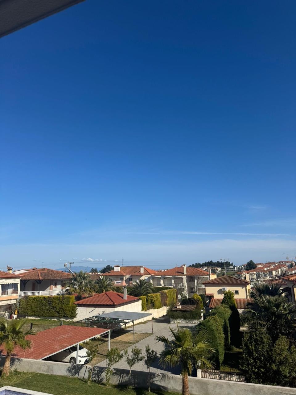 Halkidiki, Kalitea (Kasandra) — vila sa bazenom (128 m²) | GOLDEN VISA | €450.000