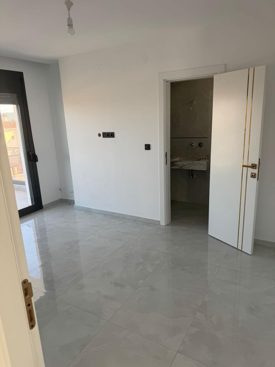 Halkidiki, Kalitea (Kasandra) — vila sa bazenom (128 m²) | GOLDEN VISA | €450.000