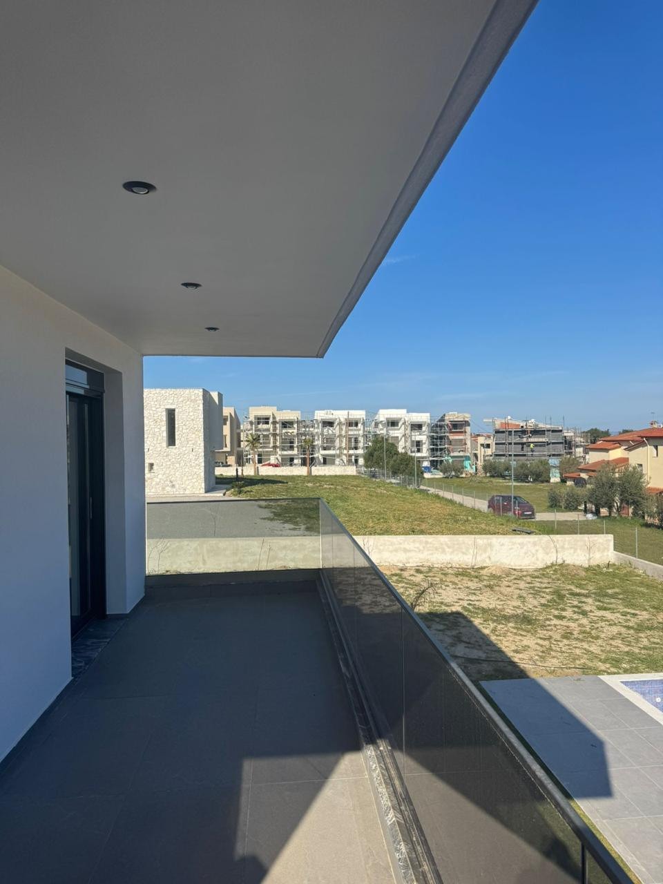 Halkidiki, Kalitea (Kasandra) — vila sa bazenom (128 m²) | GOLDEN VISA | €450.000