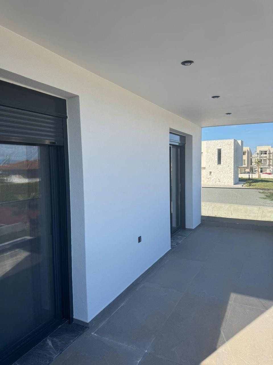 Halkidiki, Kalitea (Kasandra) — vila sa bazenom (128 m²) | GOLDEN VISA | €450.000