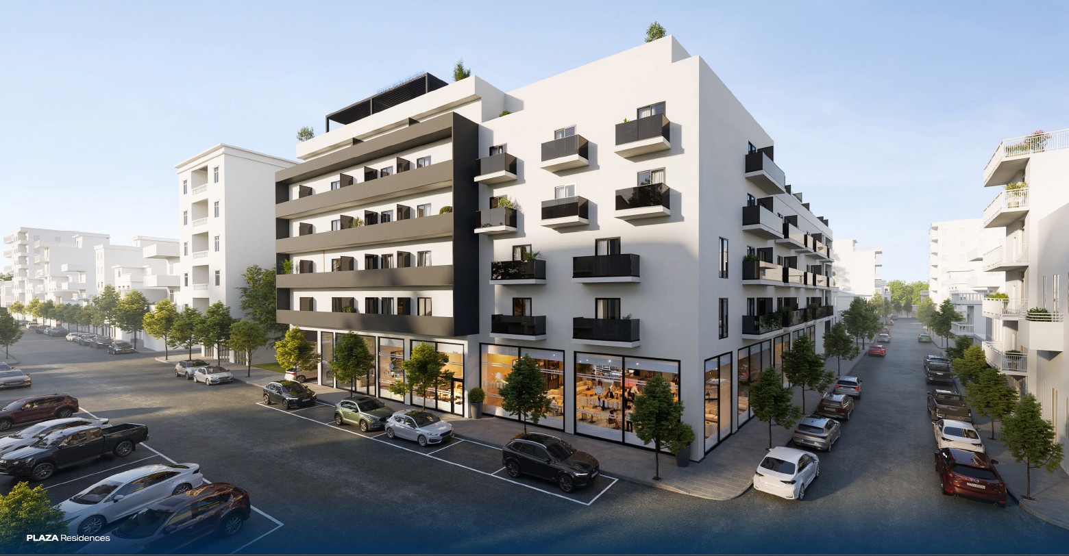 Atina, Thissio — renoviran studio (55 m²) | GOLDEN VISA | €320.000