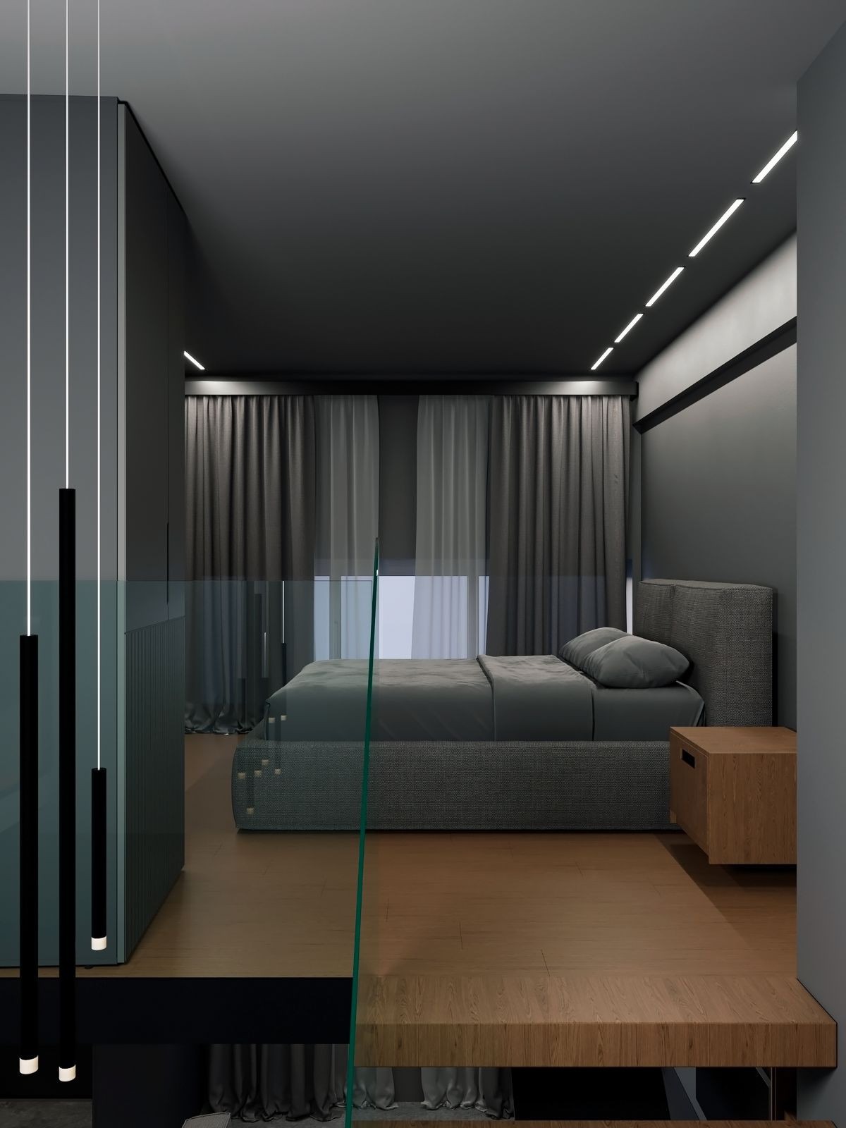 p4 Solun, Centar — renoviran namešten dvosoban stan (100 m²) | GOLDEN VISA | €250.000