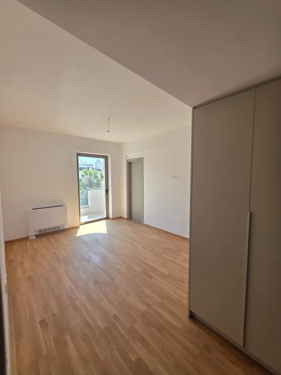 Atina, Voula — stan u ograđenom kompleksu sa bazenom | GOLDEN VISA | €1.200.000