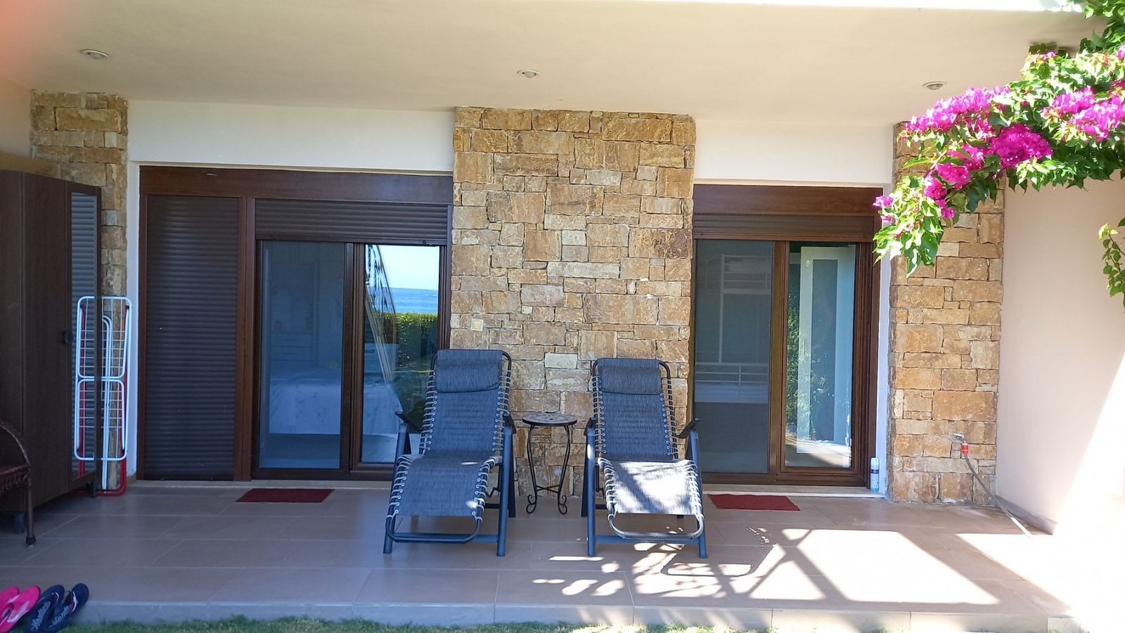 p5 Halkidiki, Kasandra — townhouse uz more sa pogledom (155 m²) | GOLDEN VISA | €650.000