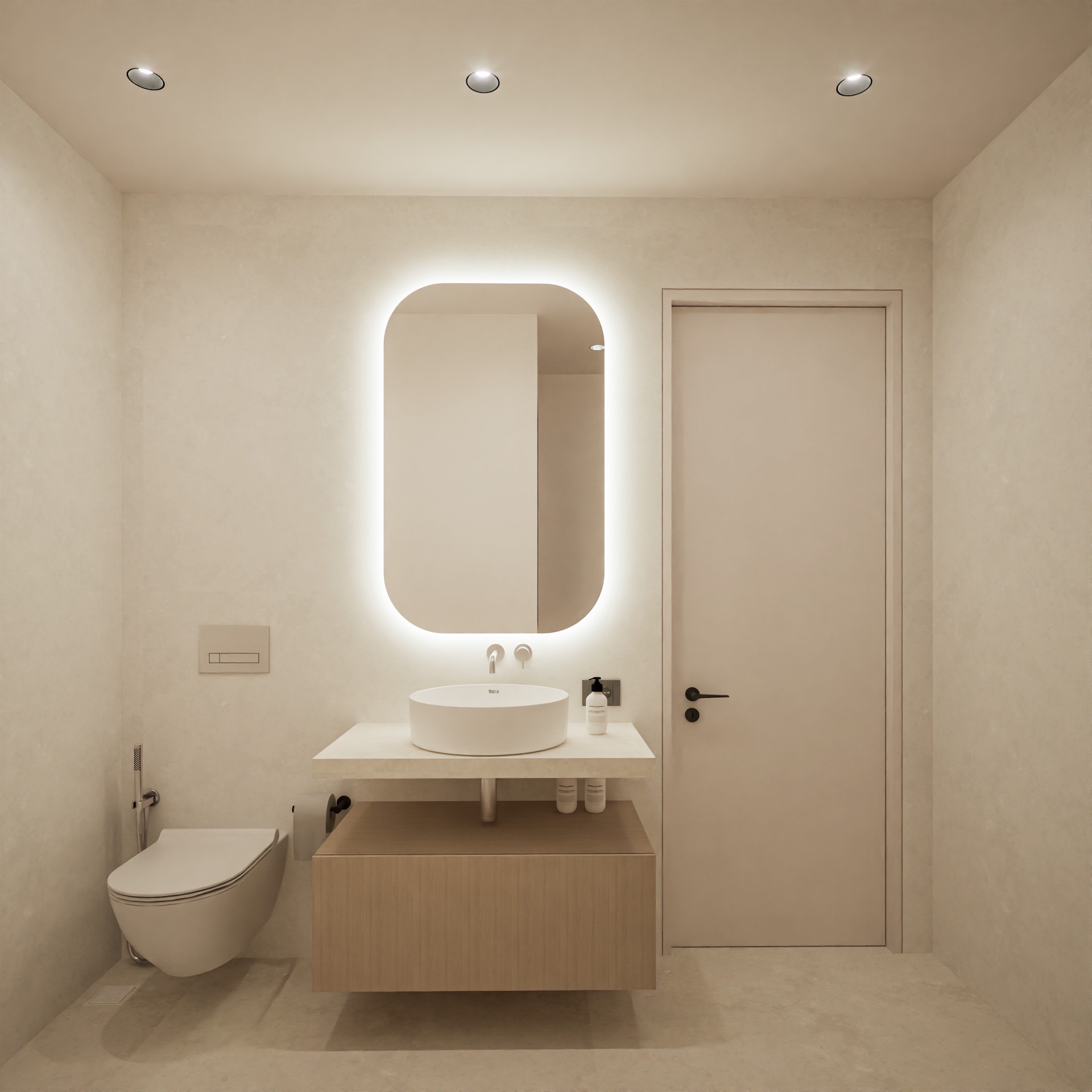 Atina, Stathmos Larisis — renoviran namešten stan (43 m²) | GOLDEN VISA | €289.000