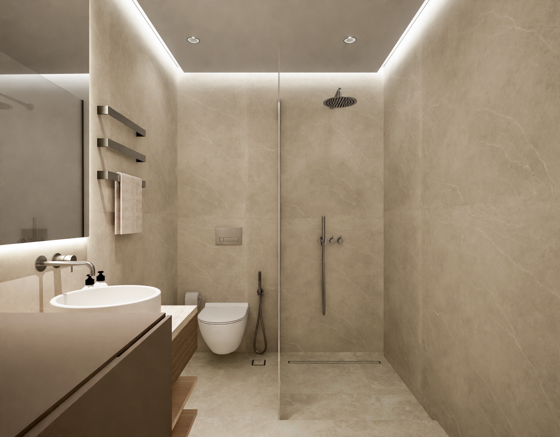 Atina, Stathmos Larisis — renoviran namešten stan (43 m²) | GOLDEN VISA | €273.000
