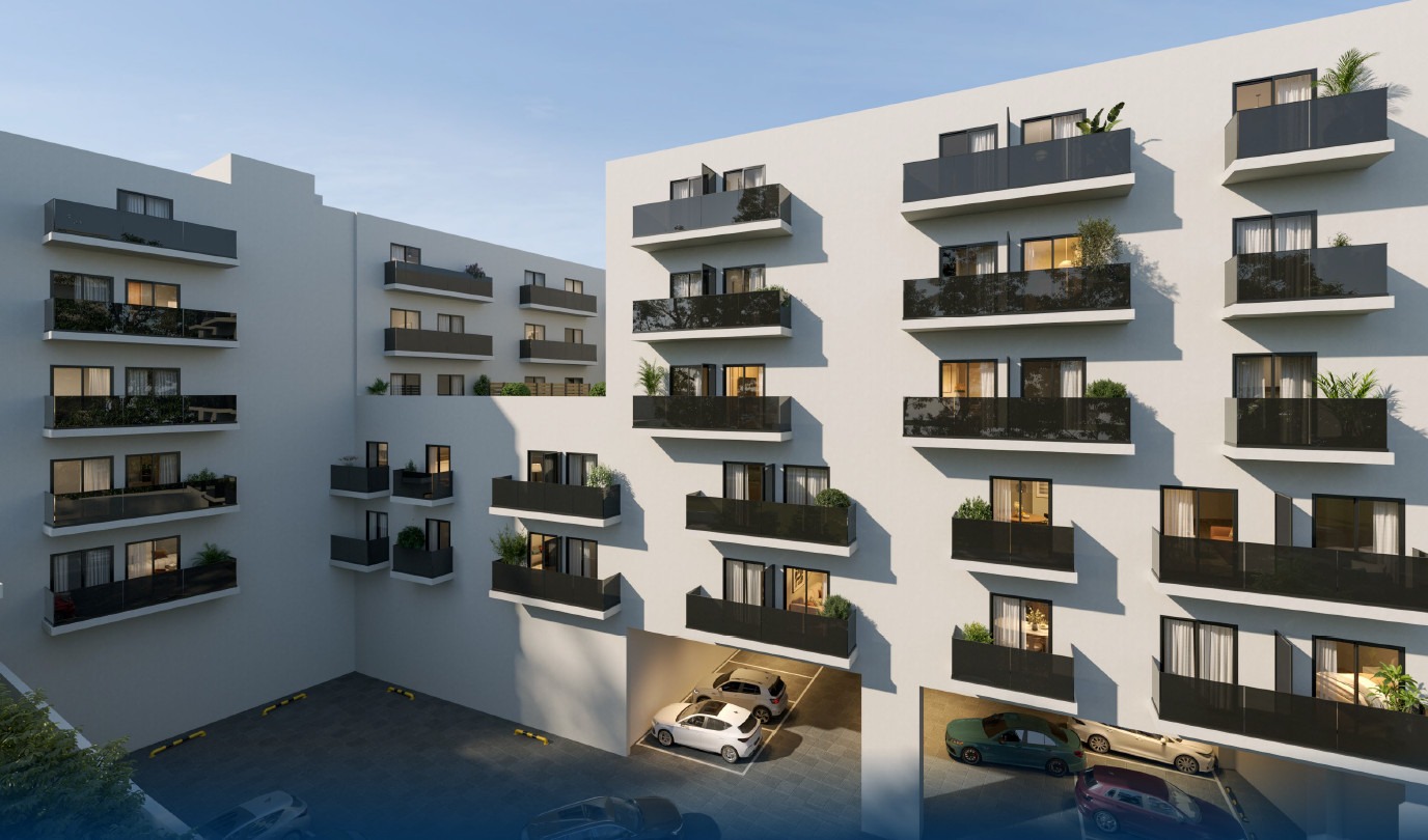 Atina, Thissio — renoviran studio (55 m²) | GOLDEN VISA | €320.000