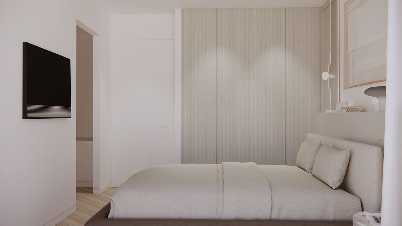 p8 Atina, Voula — penthouse mezonet sa pogledom na more | GOLDEN VISA | €1.470.000