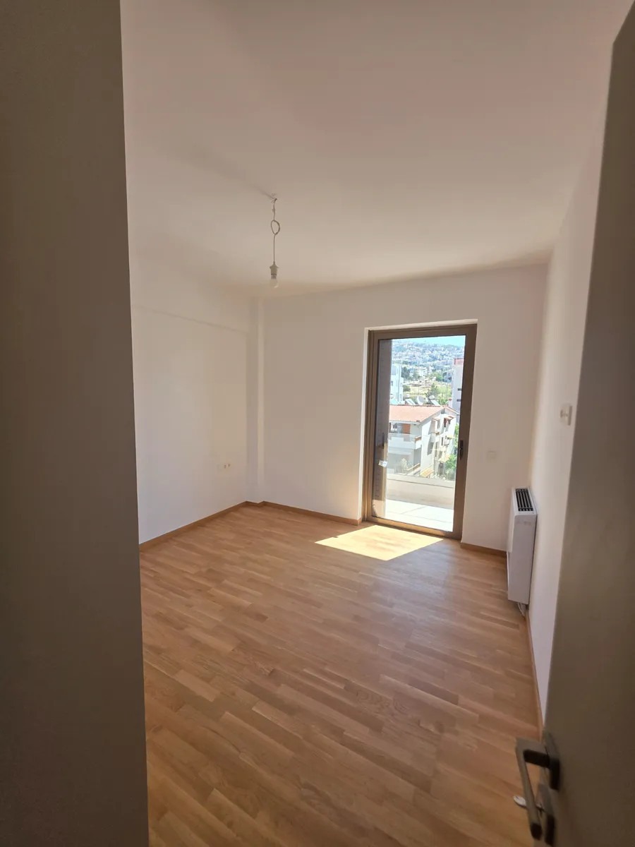 Atina, Voula — stan u ograđenom kompleksu sa bazenom | GOLDEN VISA | €1.200.000