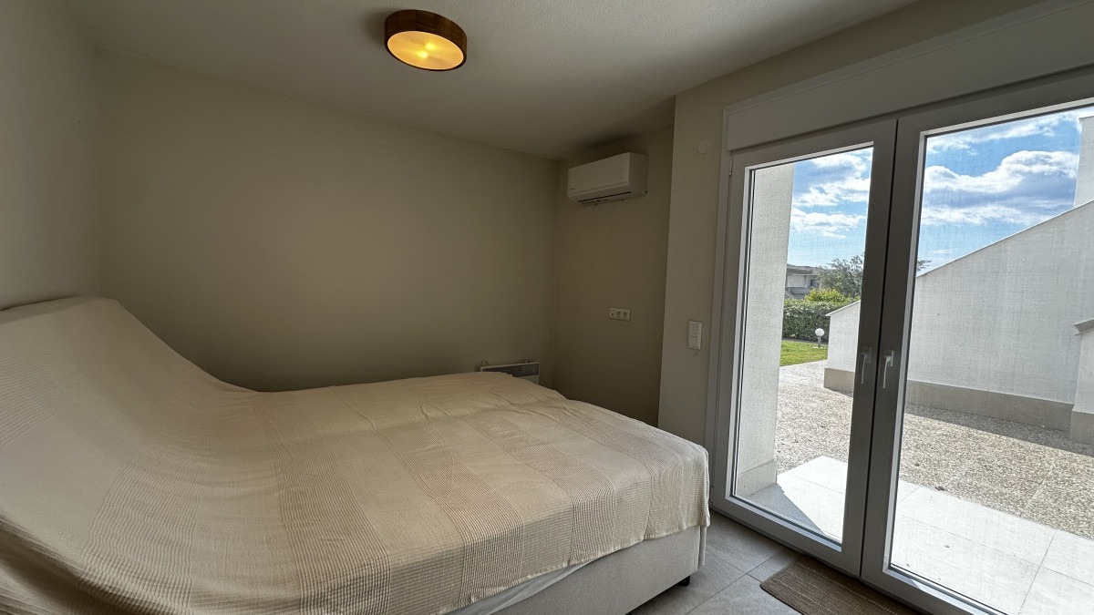 Halkidiki, Nea Skioni (Kasandra) — mezonet uz more sa pogledom | GOLDEN VISA | €610.000