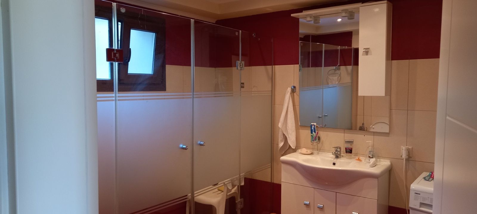 p9 Halkidiki, Kasandra — townhouse uz more sa pogledom (155 m²) | GOLDEN VISA | €650.000