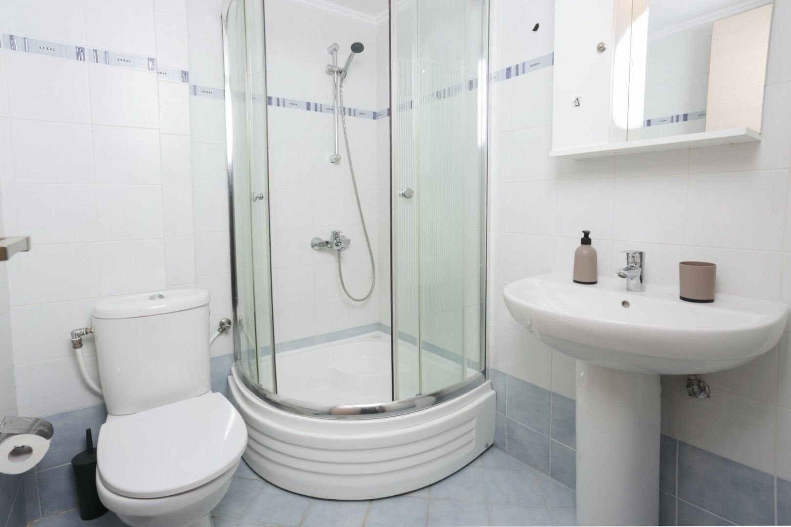Halkidiki, Paliouri (Kasandra) — potpuno namešten mezonet sa podrumom (125 m²) | GOLDEN VISA | €460.000