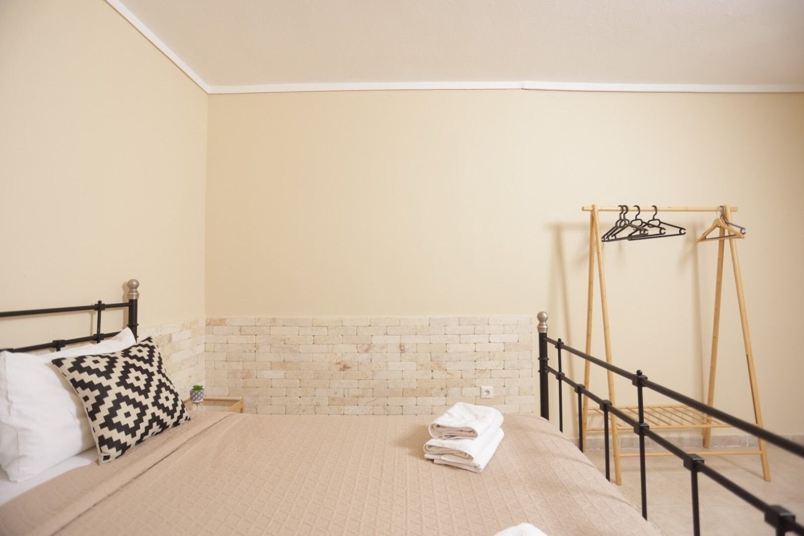 Halkidiki, Paliouri (Kasandra) — potpuno namešten mezonet sa podrumom (125 m²) | GOLDEN VISA | €460.000