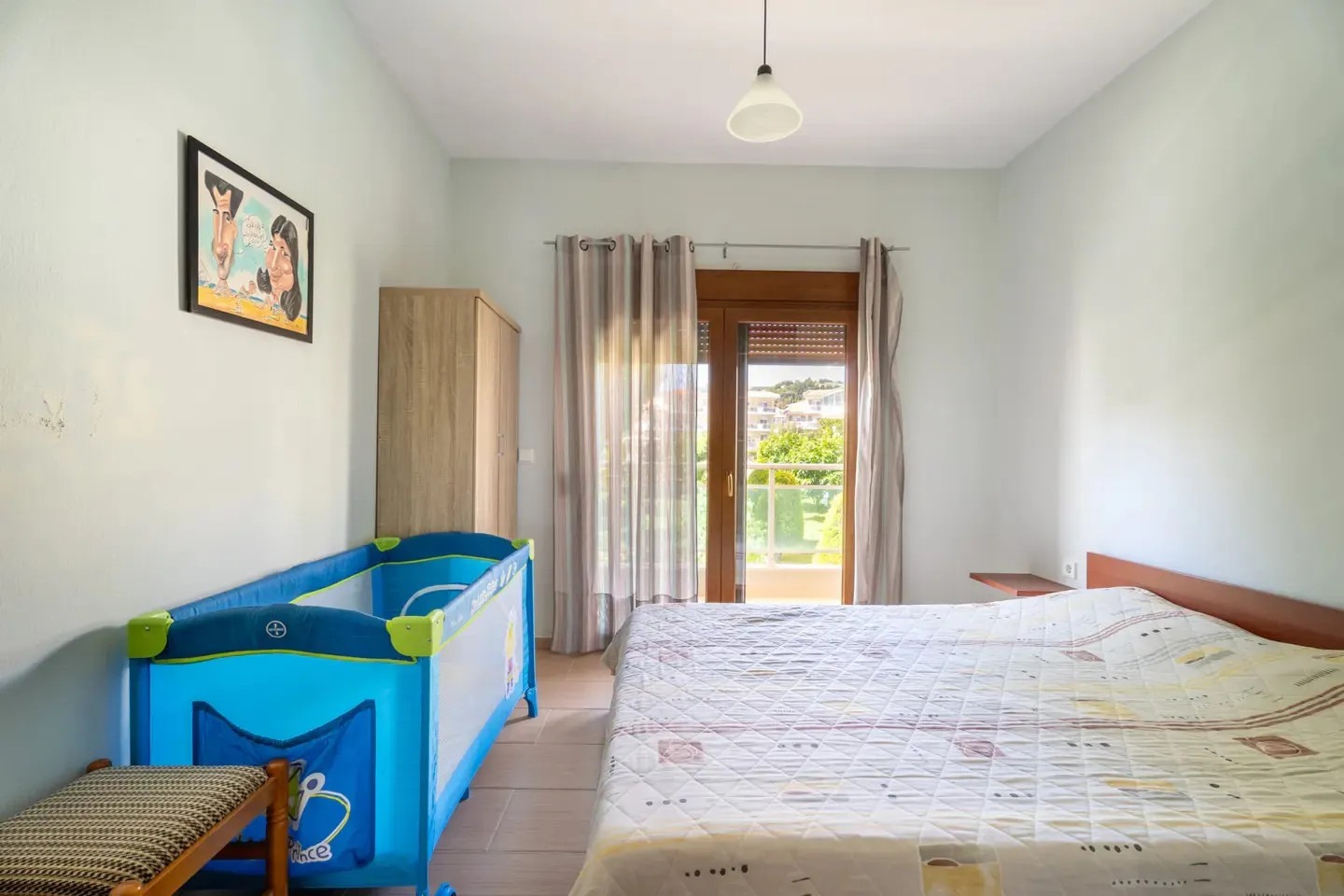Halkidiki, Polihrono (Kasandra) — mezonet uz more, useljiv (65 m²) | €415.000