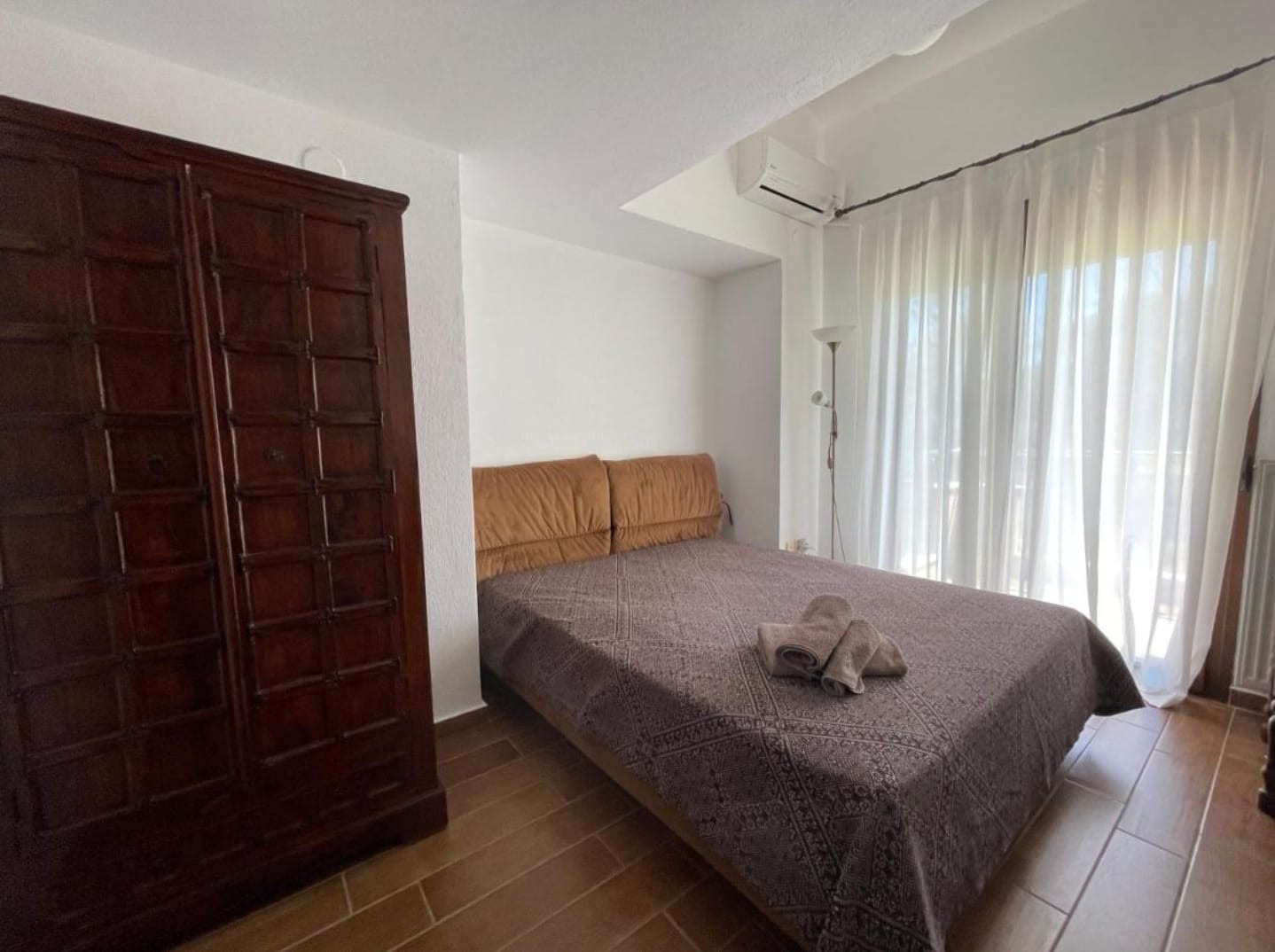 vourvourou-16 Halkidiki, Vourvourou (Sithonia) — potpuno namešten mezonet, useljiv (70 m²) | €380.000