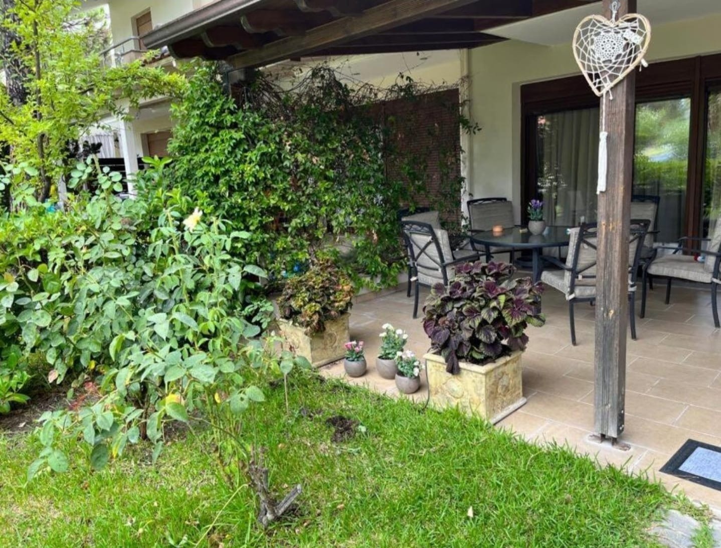 vourvourou-2 Halkidiki, Vourvourou (Sithonia) — potpuno namešten mezonet, useljiv (70 m²) | €380.000