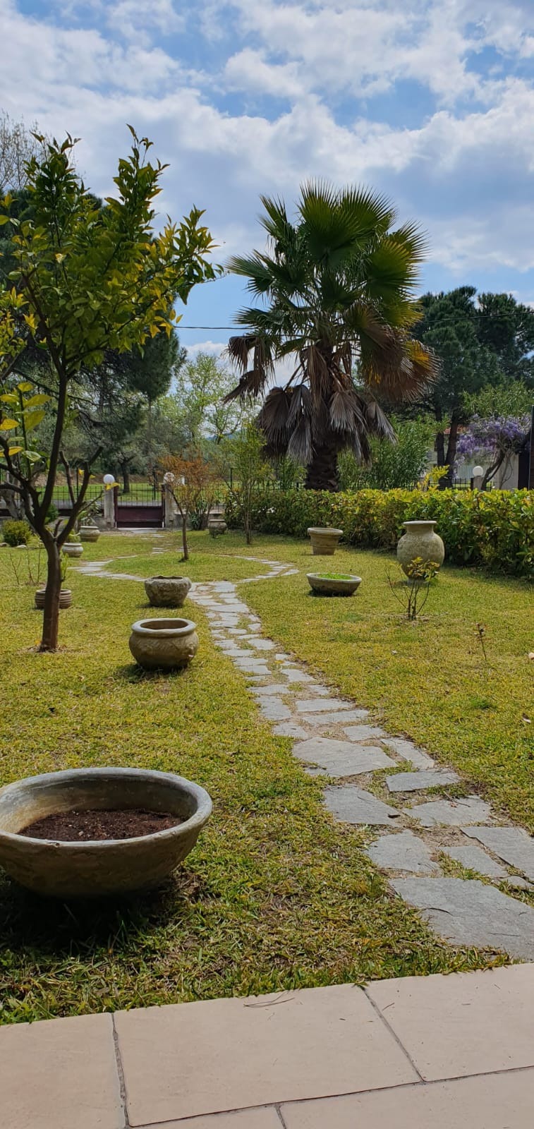 vourvourou-5 Halkidiki, Vourvourou (Sithonia) — potpuno namešten mezonet, useljiv (70 m²) | €380.000