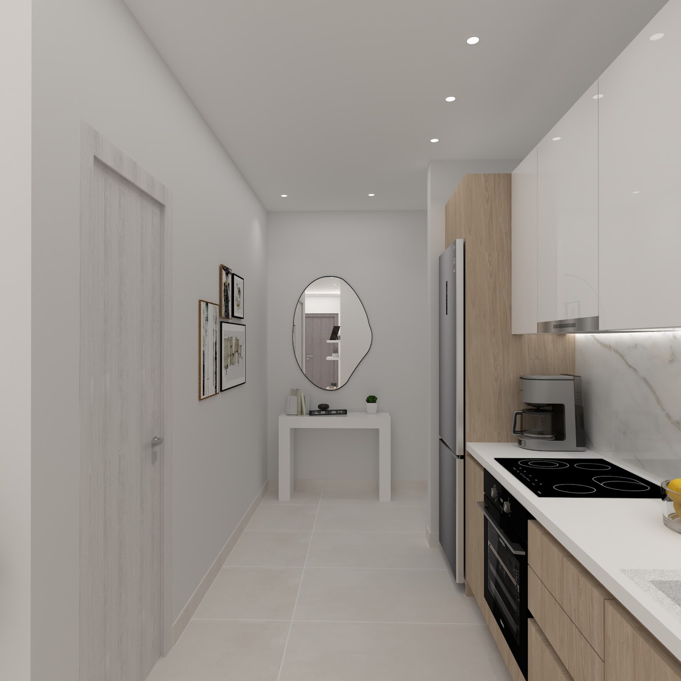 agios-dimitrios-1832-4 Atina, Agios Dimitrios — renoviran namešten jednosoban stan (43 m²) | €220.000