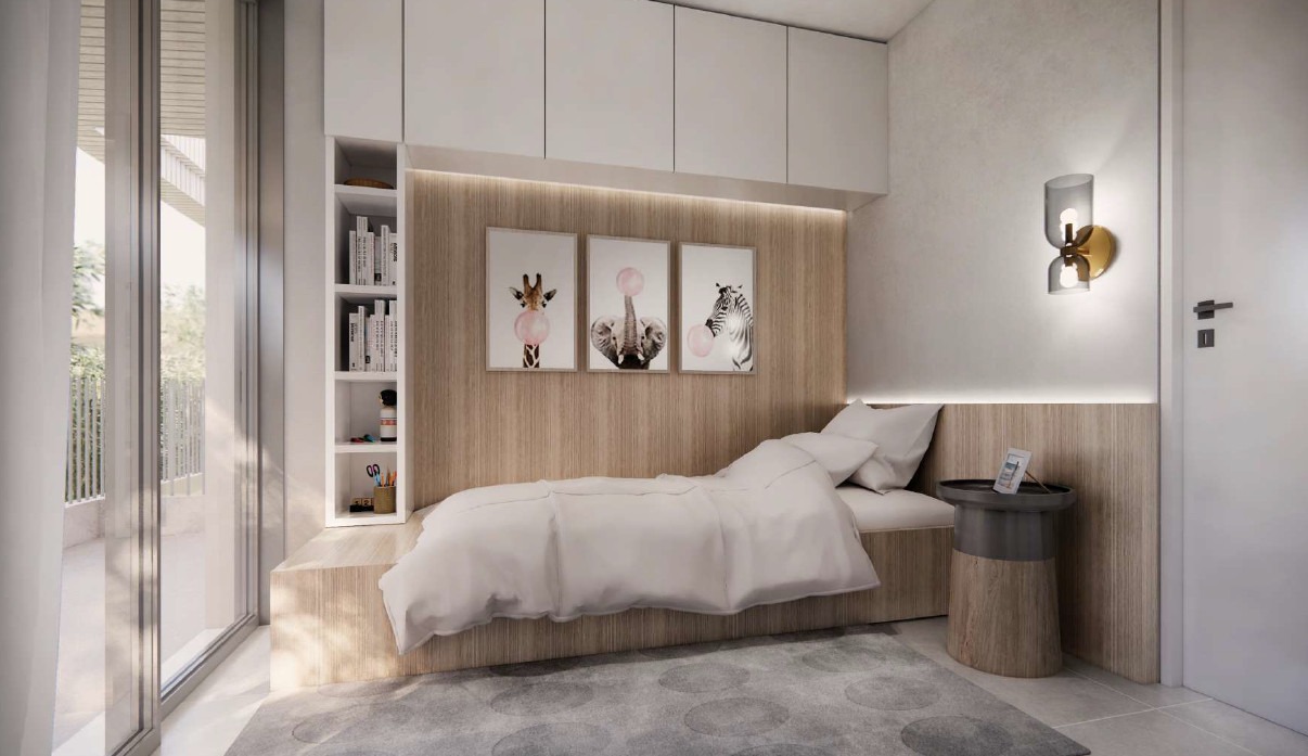 Atina, Argyroupoli — dvosoban stan u izgradnji (70 m²) | €420.000